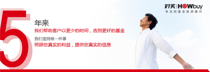 好买基金研究